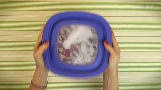 How To Clean A Baseball Hat- Daily Made on Yahoo Makers смотреть онлайн