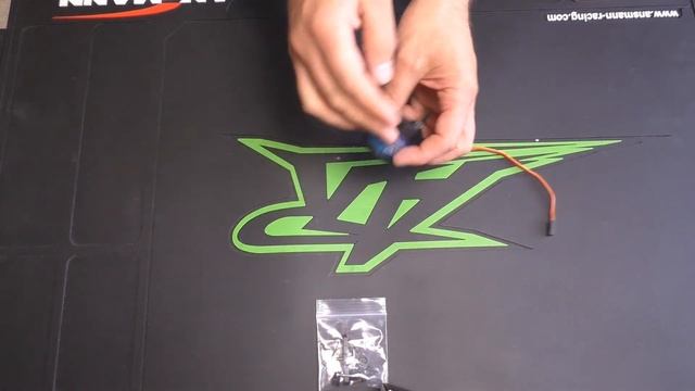 Power HD-LW-20MG DIGITAL SERVO смотреть онлайн