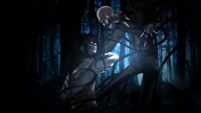 Creepypasta Tribute-White Rabbit