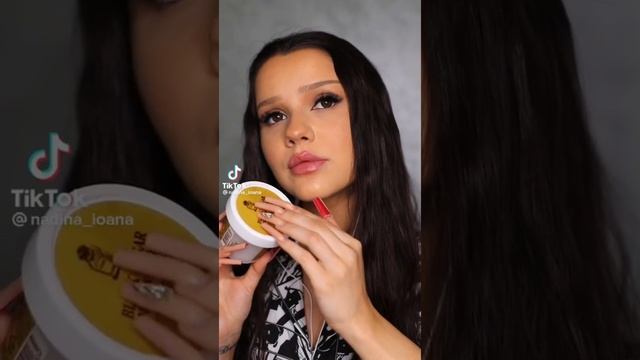 ASMR SKINCARE COMPILATION | Nadina Ioana Tiktoks