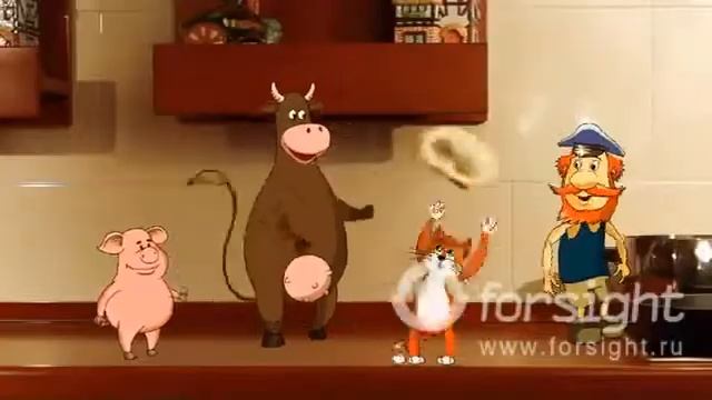 Вилкино-дед.mp4 смотреть онлайн