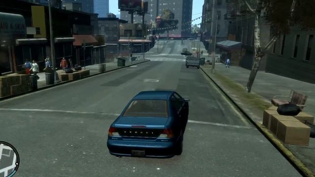 СКЕЕЧИ СВИИИЧИ GTA IV смотреть онлайн