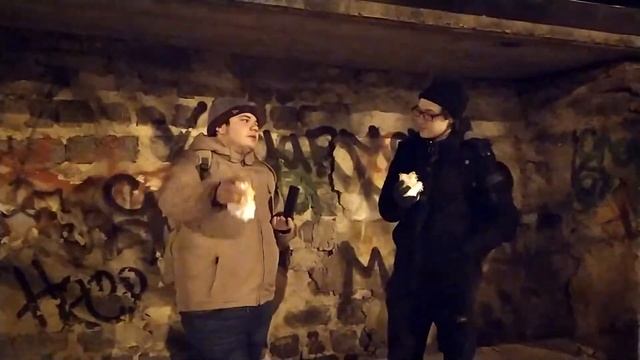 Шаверма-патруль 4. (FouR) смотреть онлайн