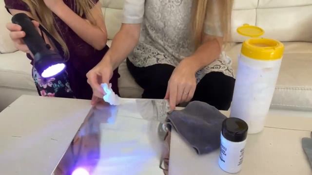 The Norwex Enviro Cloth! Clean mechanically & never need sprays or chemical cleaners again. смотреть онлайн