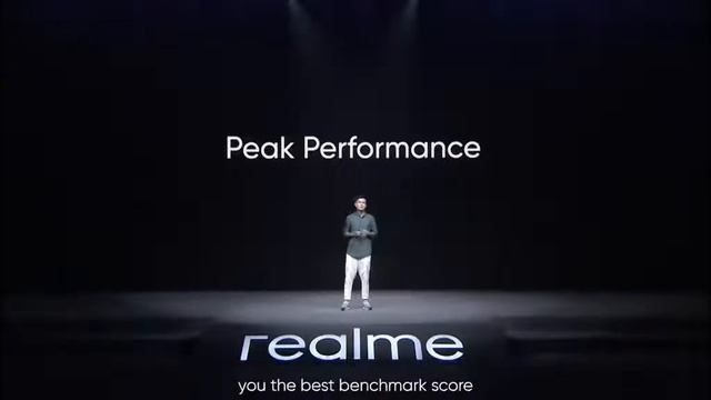 Realme GT Neo 2 Launch Event😍Live In Hindi смотреть онлайн