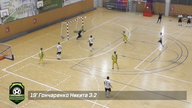 Рождественский кубок-2023. Сборная Хакасии-2007 - 17 регион, 06.01.2023 г. Обзор голов смотреть онлайн