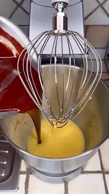 шоколадное фонтан #shorts