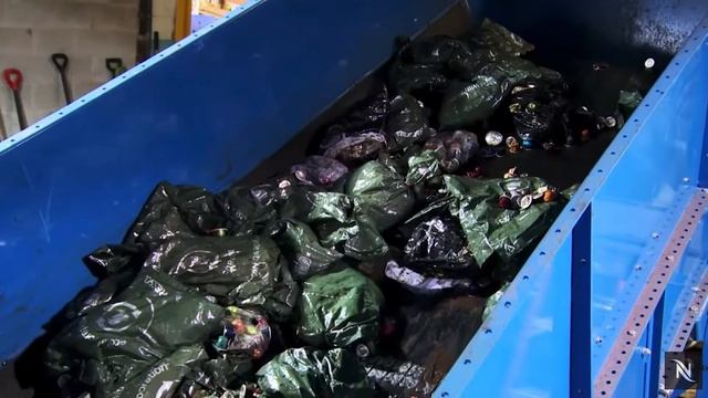 How To Recycle Nespresso Pods in Canada смотреть онлайн