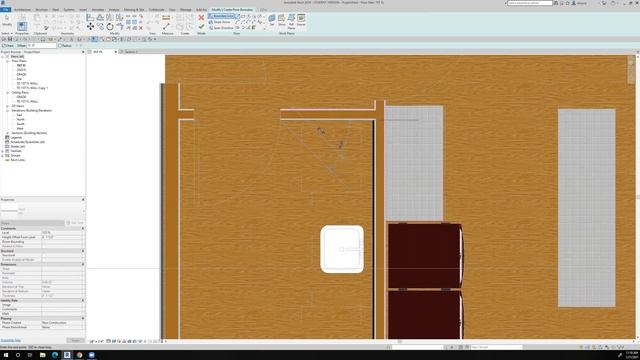 ADDING FINISHED FLOORS TO FIRST FLOOR смотреть онлайн