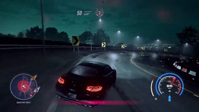 Mercedes cls chase STOCK смотреть онлайн