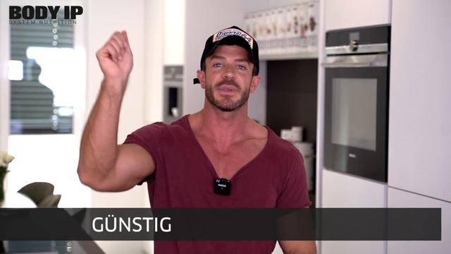 So GEIL Können Frikadellen Sein - 150g Protein - 3 Zutaten