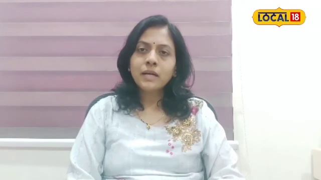 Throat Cancer | घशात सारखा कफ राहतोय? वेळीच सावध व्हा, लगेच डॅाक्टरांशी करा संपर्क | #local18