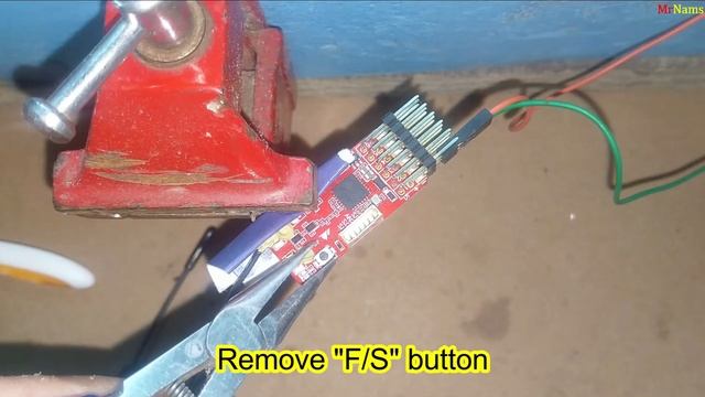 FrSky Transmitter QX7 | FrSky R9 SX Not Binding With FrSky R9M 2019