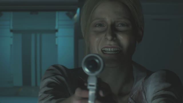Resident Evil 2 Remake #12 смотреть онлайн