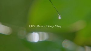 Her86m2 #172 Готовим в весеннем саду, убираем со мной грядки с цветами, овощами  Сельская неспешная