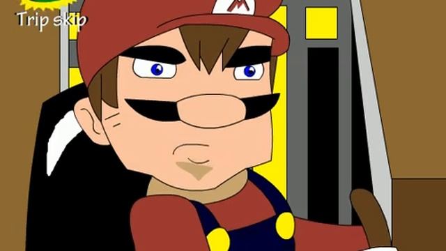 Lucario 4 Hire flash cartoon смотреть онлайн