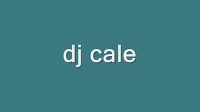 dj cale con fuego remix 2010 смотреть онлайн