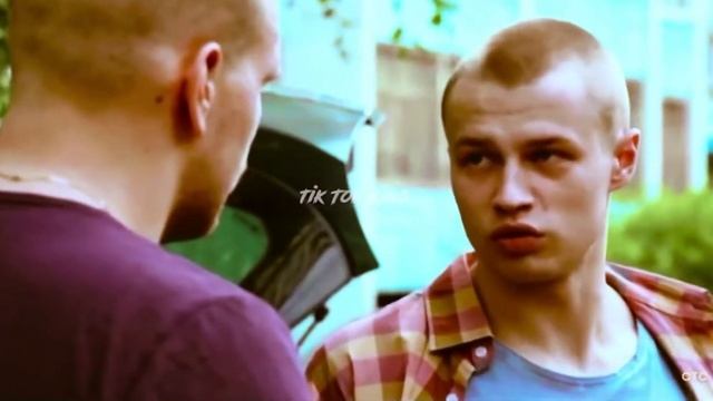 Антип урыл соседа