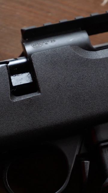 НОВЫЙ HATSAN В 308 И 30-06 КАЛИБРАХ СКОРЕЙ