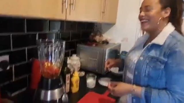 COMO HACER SALSA PICANTE смотреть онлайн