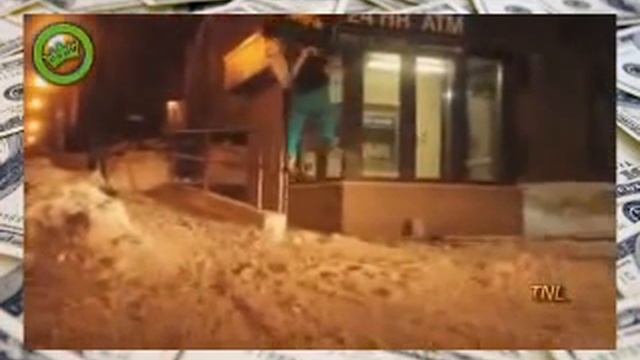 Подборка курьезных приколов за Январь - Февраль 2012 смотреть онлайн