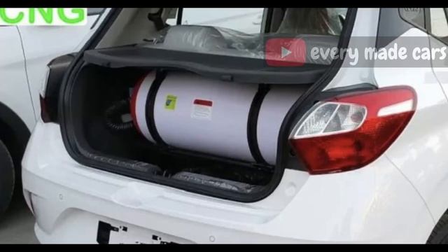 HYUNDAI EXTER CNG COMING 🔥 | आज BOOKINGS खुल गयी 😎 смотреть онлайн