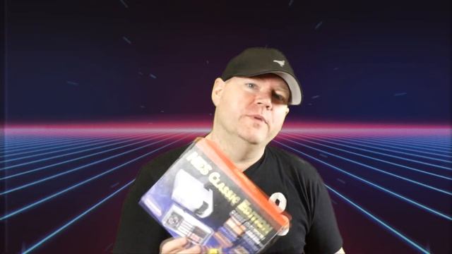 ENDED - Win a Free Nintendo NES Classic Edition Mini from Twincadia смотреть онлайн