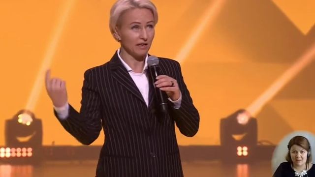 5 лет Гринвей. Елена Полянская смотреть онлайн