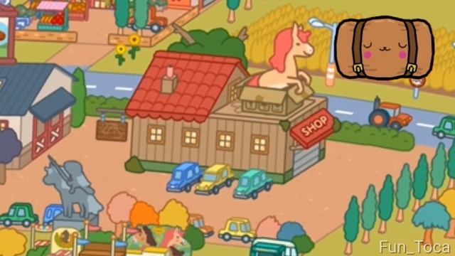 где найти в тока бока где найтитока бокаtoca boca fun_tocaгде найти классные вещи в токе