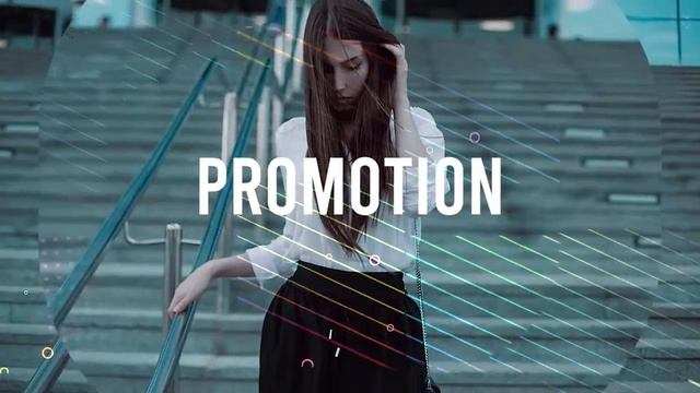 Fashion Intro Premiere Pro Templates смотреть онлайн