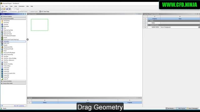 ✅ How to Import geometry from SOLIDWORKS to ANSYS Design Modeler смотреть онлайн