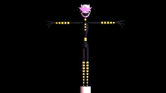 [FNaF/P3D]@GGGamesFNaF (Glossy Puppet) Release!! Especial 300 Subs!! Prisma 3D 2.1 1b ||@iDudeP3D смотреть онлайн