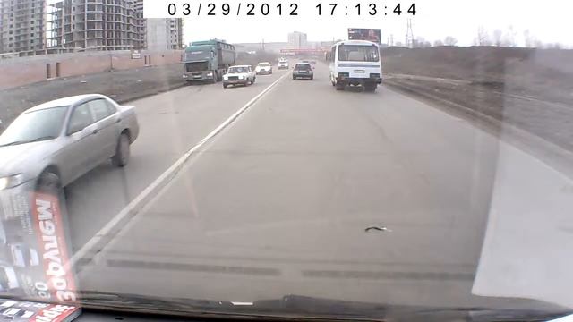 Движухи на Газель Вагене Новокузнецк смотреть онлайн