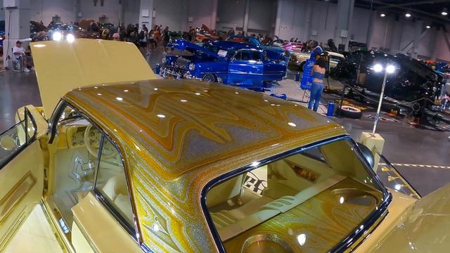 Breaking Bad 62 Impala