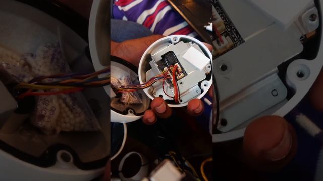 Dahua chinese domestic cctv camera - Dahua chinese language DH-IPC-HDW1325C-A factory reset смотреть онлайн