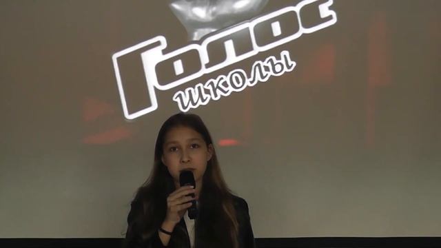 Интервью после поединка - Ксения Наумова смотреть онлайн