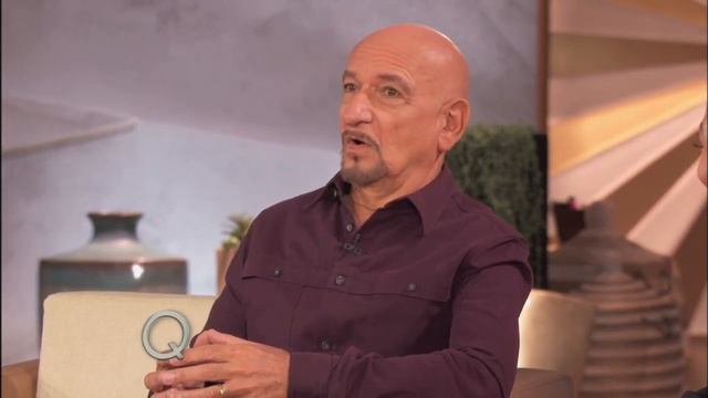 Will Sir Ben Kingsley Be In "Iron Man 4"? смотреть онлайн
