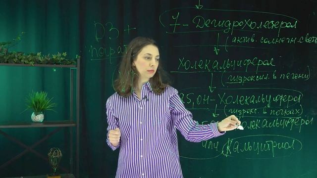 🤔 Идеальный уровень витамина Д по крови?! Паратгормон поможет! Часть 2ая #D3 смотреть онлайн
