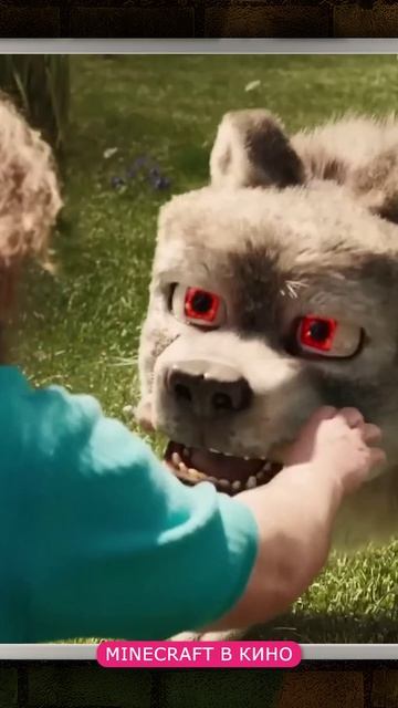 МАЙНКРАФТ ВЫШЕЛ ЗА ПРЕДЕЛЫ КУБИЧЕСКОГО МИРА 🌏 УЖЕ В КИНО! 💞 #майнкрафт #майнкрафтфильм #тренды смотреть онлайн