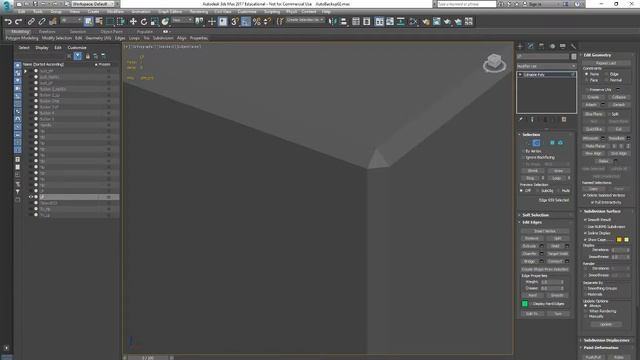 3ds Max Extremely broken смотреть онлайн