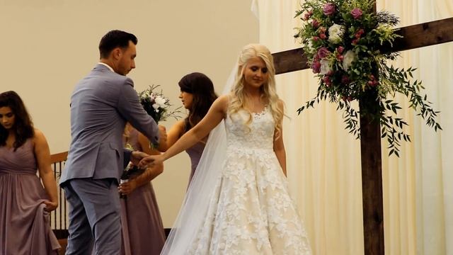 Christinas And Ivan Kalachik-Wedding Day 06-01-19