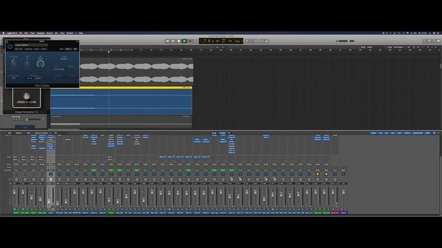 How To Create Epic Lightsaber Sounds Like In Star Wars: Sound Design Tutorial смотреть онлайн