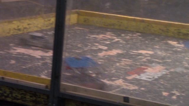 Ralph Vs Diceratops ( Motorama 2019 ) смотреть онлайн