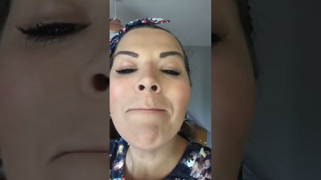 gorgeous Pink glossy lips! Sultry stain with Lavish gloss! 💋xxx смотреть онлайн