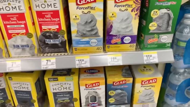 WALGREENS HAUL/ EASY ALL DIGITAL COUPONING / Low oop spend deal/ Learn Walgreens Couponing смотреть онлайн