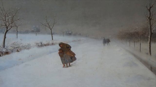 Inverno Di Pasquale Celommi
