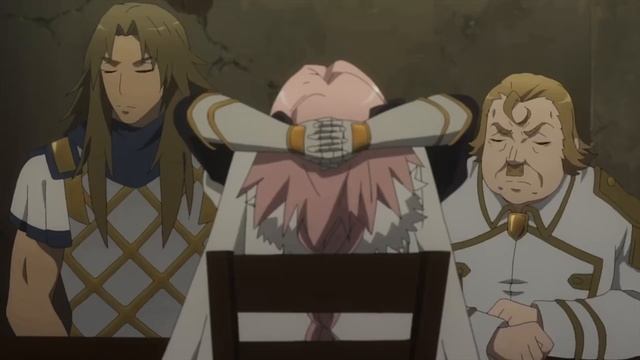 Astolfo is objectively better than Felix смотреть онлайн