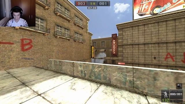[POİNT BLANK ] V`Dox Ws Sky` MİDTOWN 4Ws4 Klan Maçı 🚀 SNİPER ŞOV🔥 смотреть онлайн