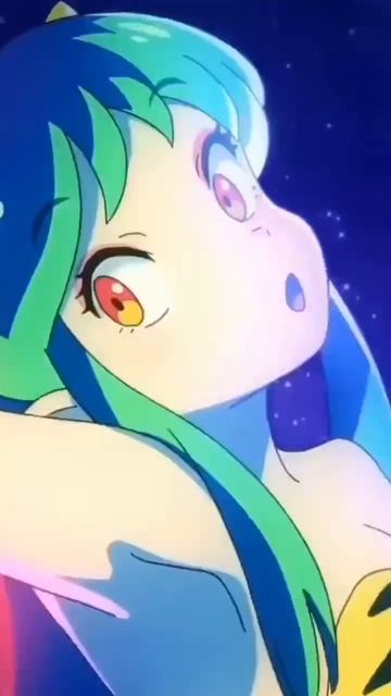 Urusei yatsura-[AMV]-Sad cat dance #animecontent #anime #viral #short смотреть онлайн