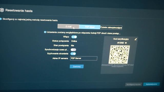 Monitoring BCS - jak samodzielnie skonfigurować kamery IP BCS i rejestrator BCS VIEW? смотреть онлайн